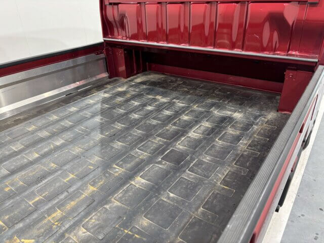 2022 DAIHATSU HIJET TRUCK JUMBO