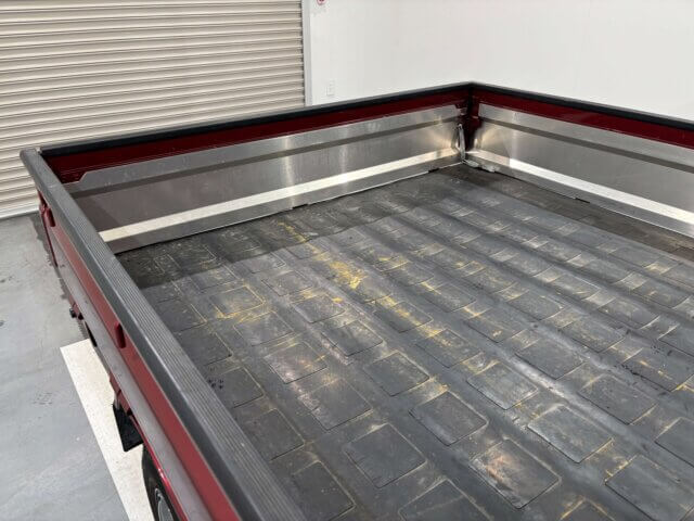 2022 DAIHATSU HIJET TRUCK JUMBO