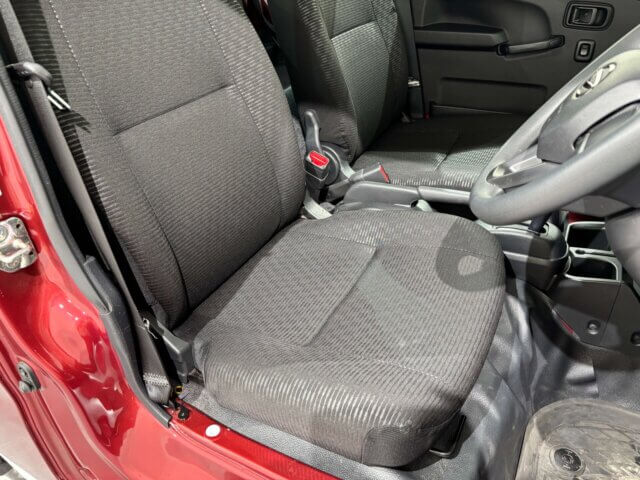 2022 DAIHATSU HIJET TRUCK JUMBO