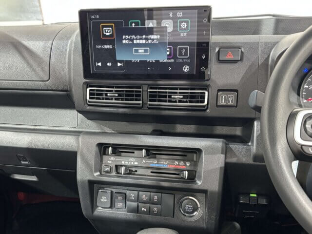 2022 DAIHATSU HIJET TRUCK JUMBO