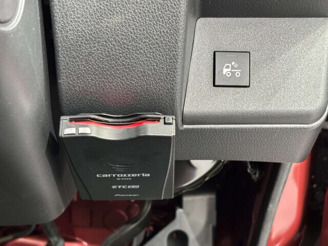 2022 DAIHATSU HIJET TRUCK JUMBO