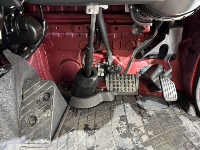 2022 DAIHATSU HIJET TRUCK JUMBO