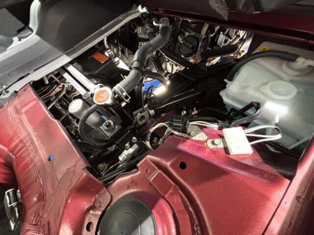 2022 DAIHATSU HIJET TRUCK JUMBO