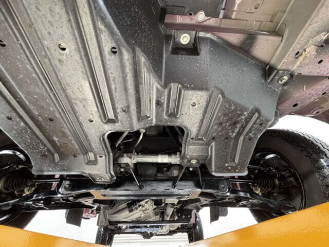 2022 DAIHATSU HIJET TRUCK JUMBO