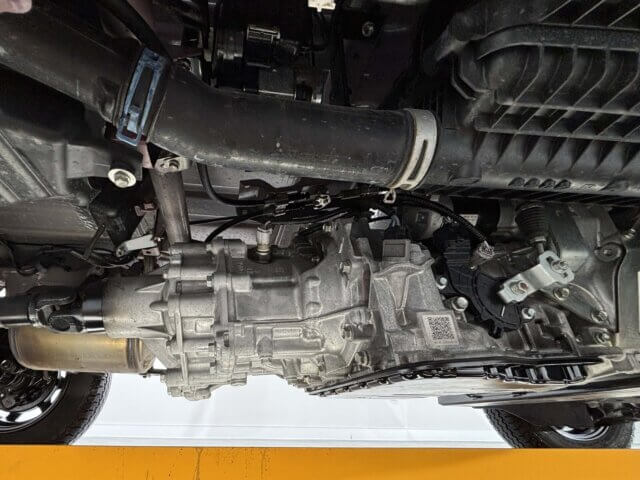 2022 DAIHATSU HIJET TRUCK JUMBO