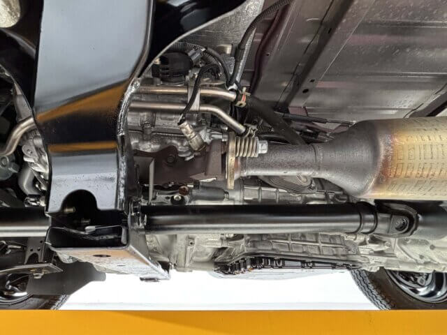 2022 DAIHATSU HIJET TRUCK JUMBO