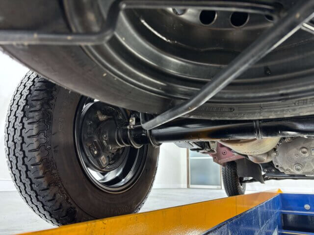 2022 DAIHATSU HIJET TRUCK JUMBO