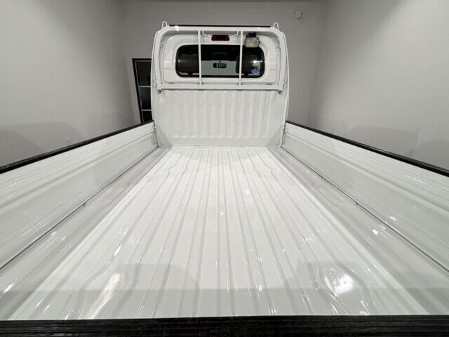 2009 MITSUBISHI MINICAB TRUCK