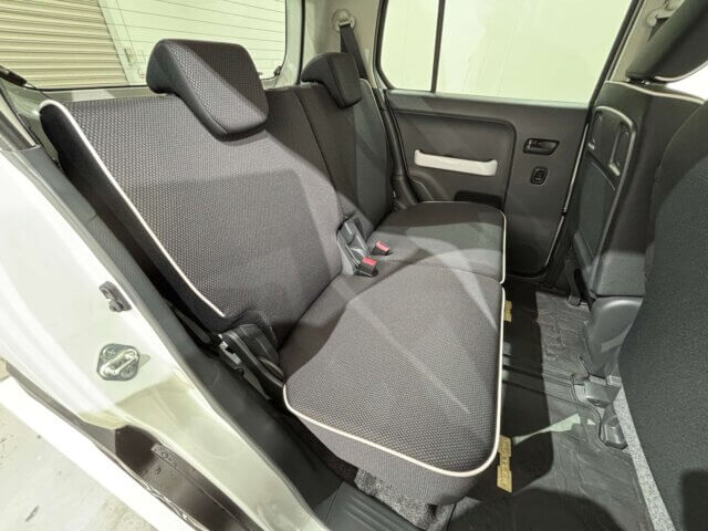 2015 MAZDA FLAIR CROSSOVER