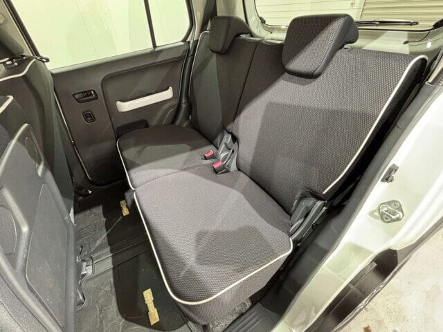 2015 MAZDA FLAIR CROSSOVER