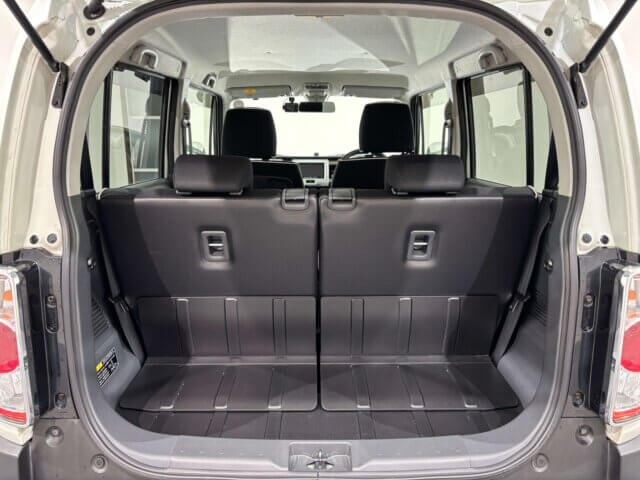 2015 MAZDA FLAIR CROSSOVER