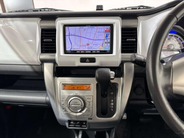 2015 MAZDA FLAIR CROSSOVER