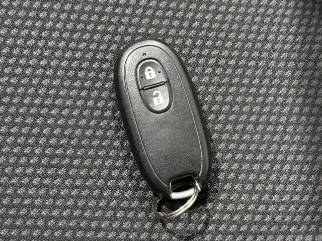 2015 MAZDA FLAIR CROSSOVER