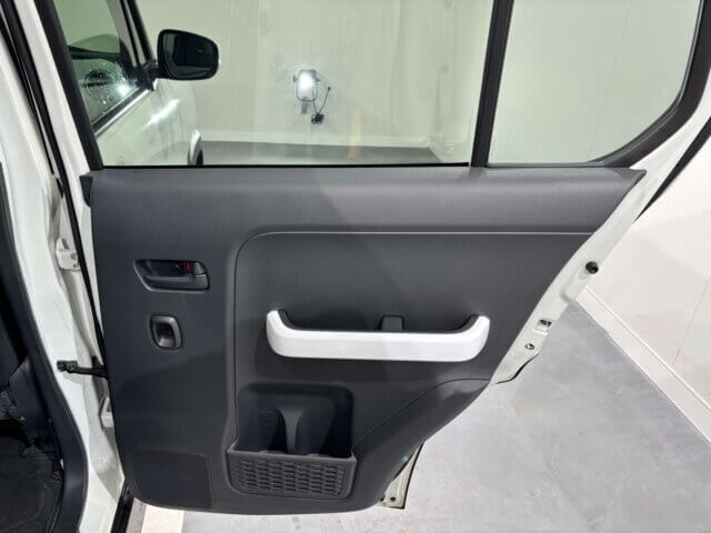 2015 MAZDA FLAIR CROSSOVER