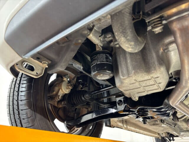 2015 MAZDA FLAIR CROSSOVER