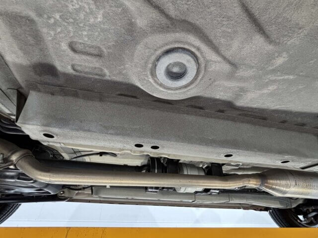 2015 MAZDA FLAIR CROSSOVER