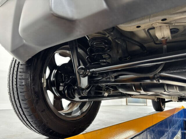 2015 MAZDA FLAIR CROSSOVER