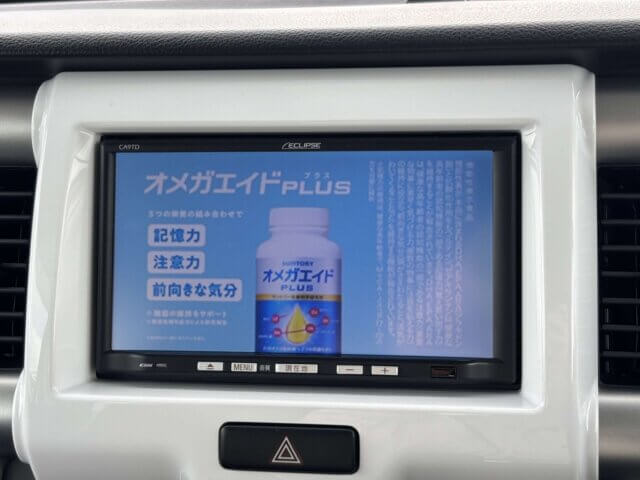 2015 MAZDA FLAIR CROSSOVER