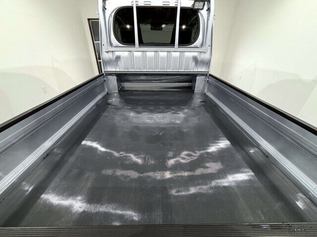 2022 DAIHATSU HIJET TRUCK JUMBO