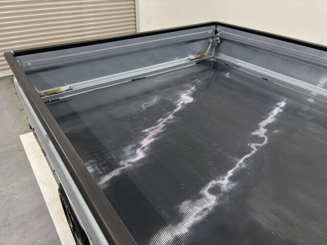 2022 DAIHATSU HIJET TRUCK JUMBO