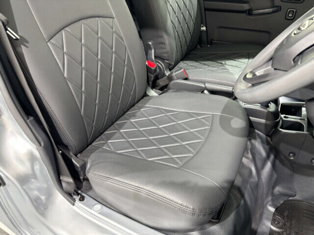 2022 DAIHATSU HIJET TRUCK JUMBO