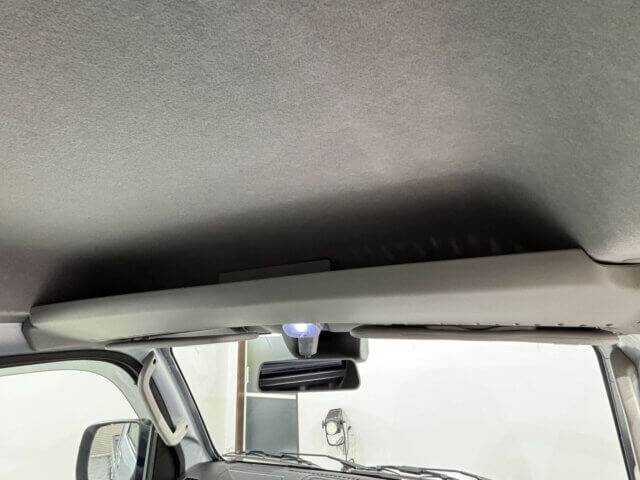 2022 DAIHATSU HIJET TRUCK JUMBO