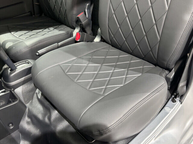 2022 DAIHATSU HIJET TRUCK JUMBO