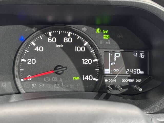 2022 DAIHATSU HIJET TRUCK JUMBO