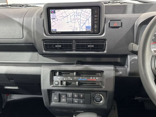 2022 DAIHATSU HIJET TRUCK JUMBO