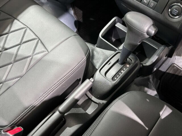 2022 DAIHATSU HIJET TRUCK JUMBO