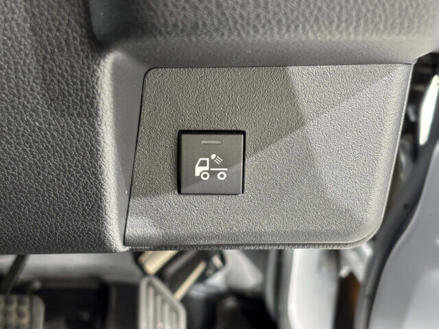 2022 DAIHATSU HIJET TRUCK JUMBO