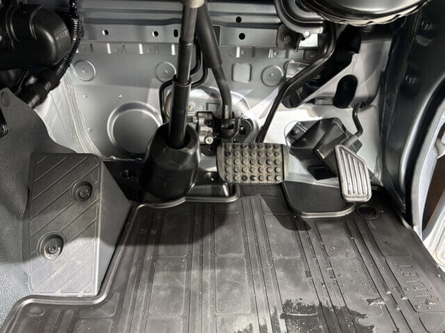 2022 DAIHATSU HIJET TRUCK JUMBO