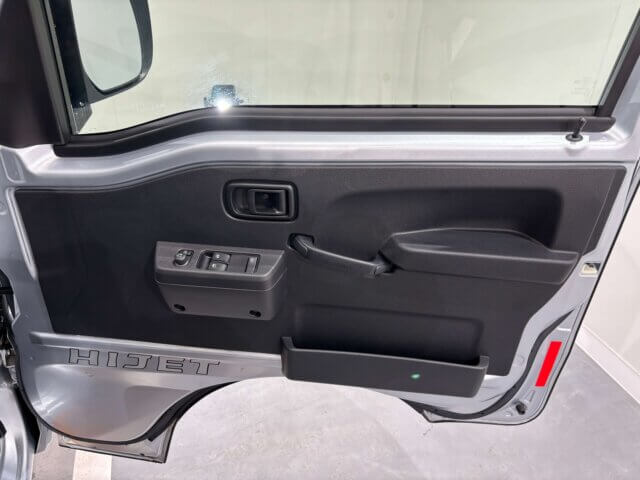 2022 DAIHATSU HIJET TRUCK JUMBO