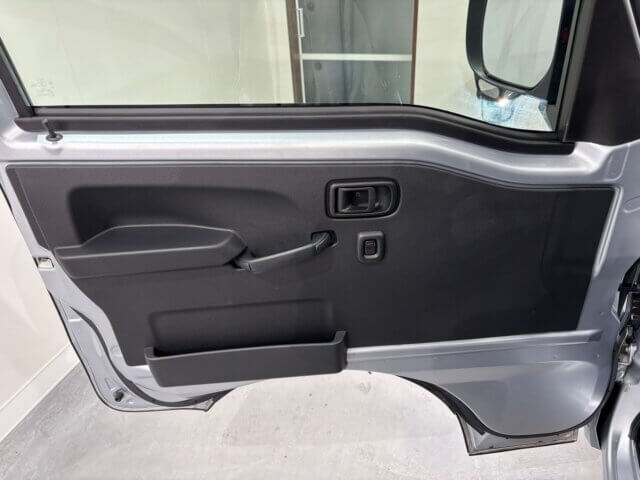 2022 DAIHATSU HIJET TRUCK JUMBO