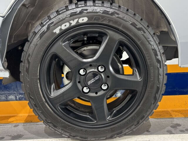 2022 DAIHATSU HIJET TRUCK JUMBO