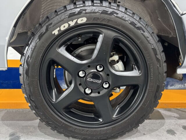 2022 DAIHATSU HIJET TRUCK JUMBO