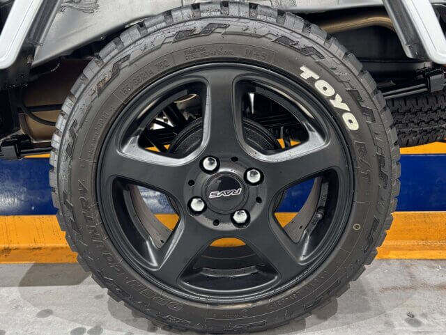 2022 DAIHATSU HIJET TRUCK JUMBO