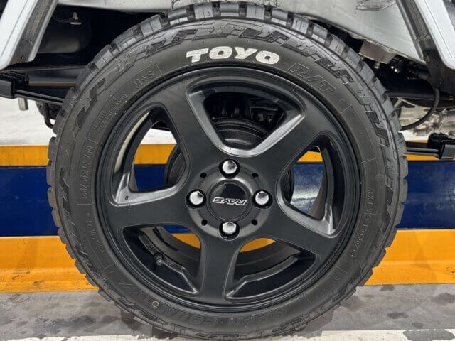 2022 DAIHATSU HIJET TRUCK JUMBO