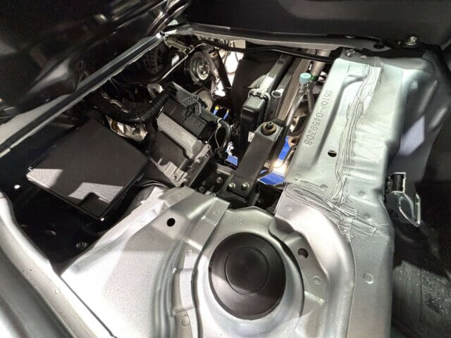 2022 DAIHATSU HIJET TRUCK JUMBO