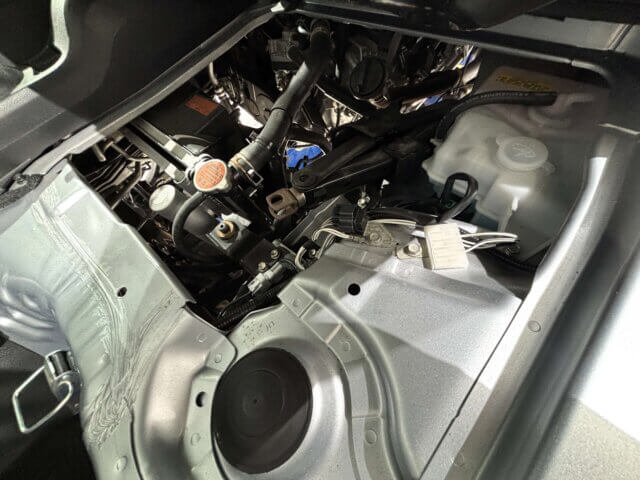 2022 DAIHATSU HIJET TRUCK JUMBO