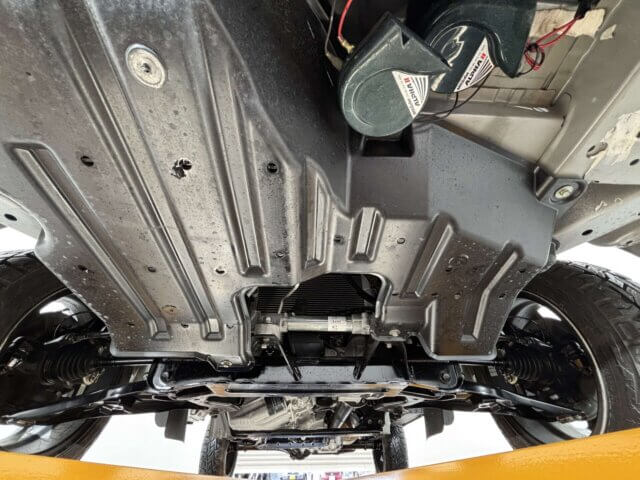 2022 DAIHATSU HIJET TRUCK JUMBO