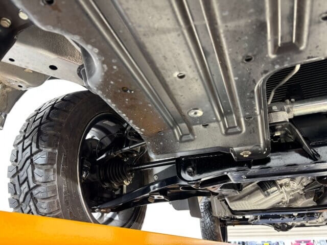 2022 DAIHATSU HIJET TRUCK JUMBO