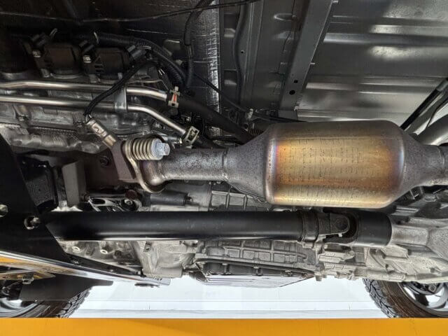 2022 DAIHATSU HIJET TRUCK JUMBO