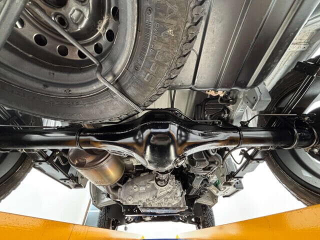 2022 DAIHATSU HIJET TRUCK JUMBO