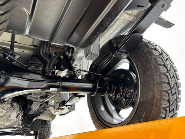 2022 DAIHATSU HIJET TRUCK JUMBO