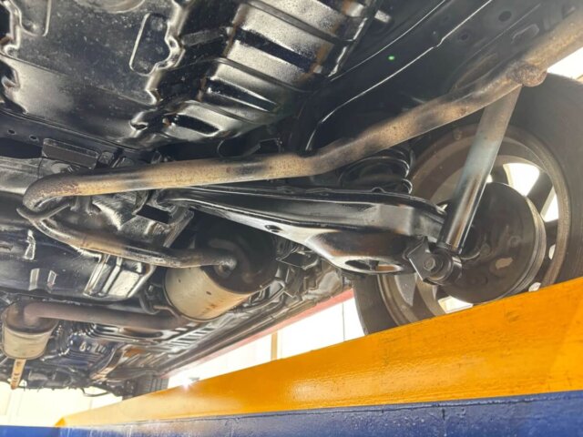 1990 DAIHATSU MIRA WALKTHROUGH VAN