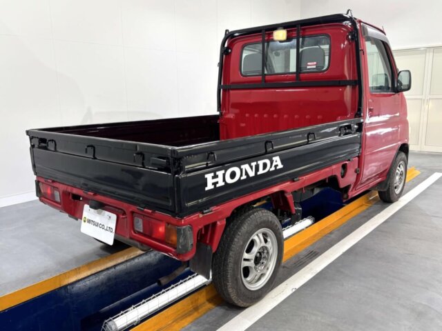 2000 HONDA ACTY TRUCK