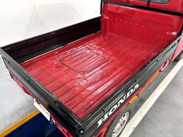 2000 HONDA ACTY TRUCK