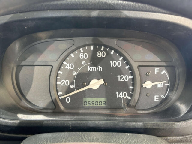 2000 HONDA ACTY TRUCK