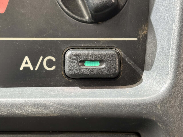 2000 HONDA ACTY TRUCK